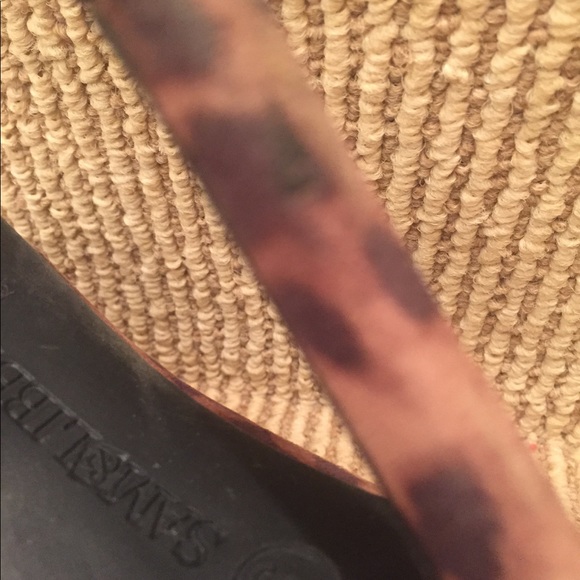 SAM AND LIBBY - Leopard Heels - Picture 8 of 8